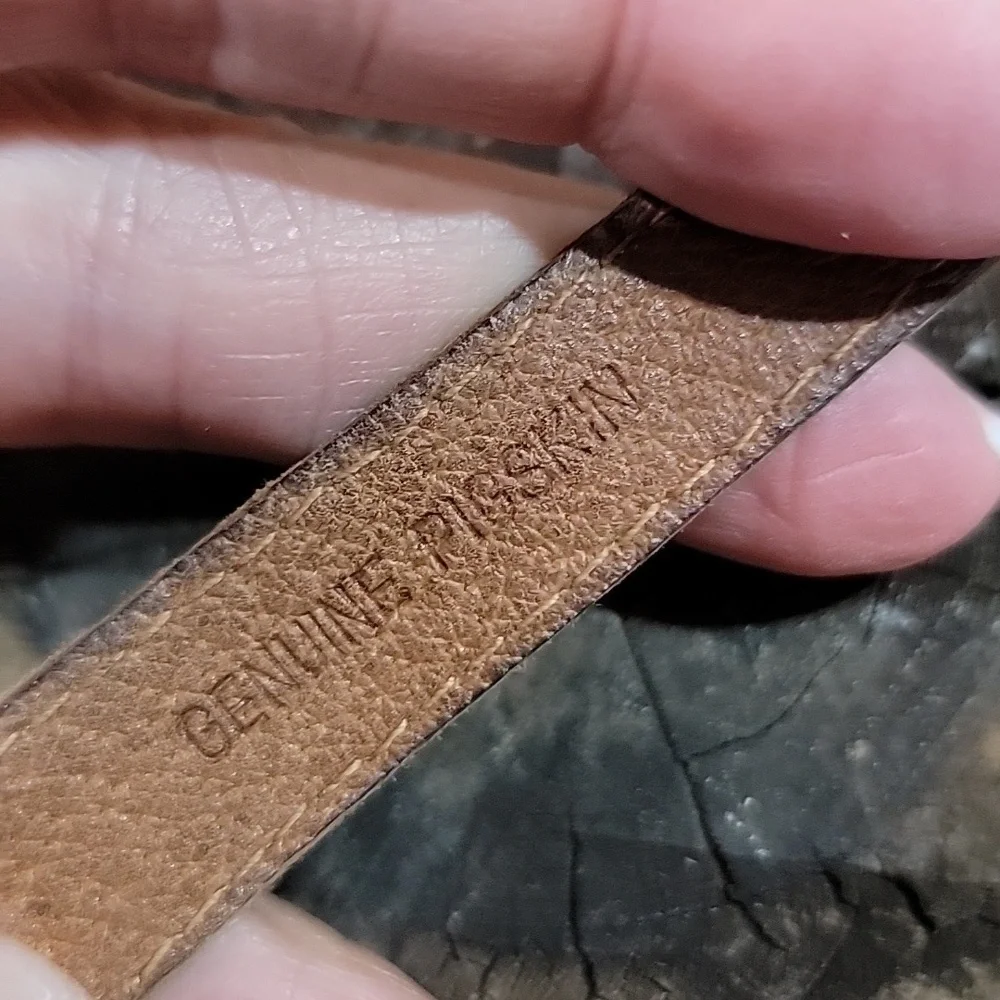 Vintage 80s Watch-it Moon Watch - Picture 5 of 8